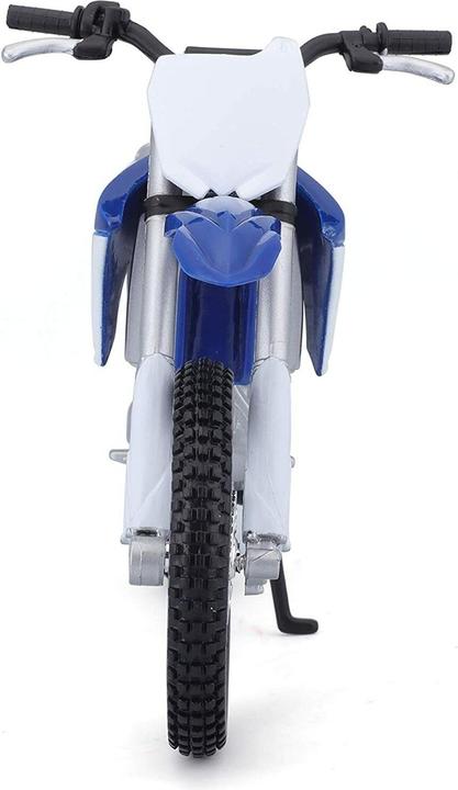 Immagine prodotto Maisto Moto 1/12 Yamaha YZ450F