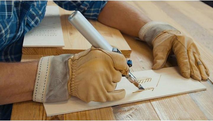 Immagine prodotto Dremel Lame da taglio (2 pezzi)