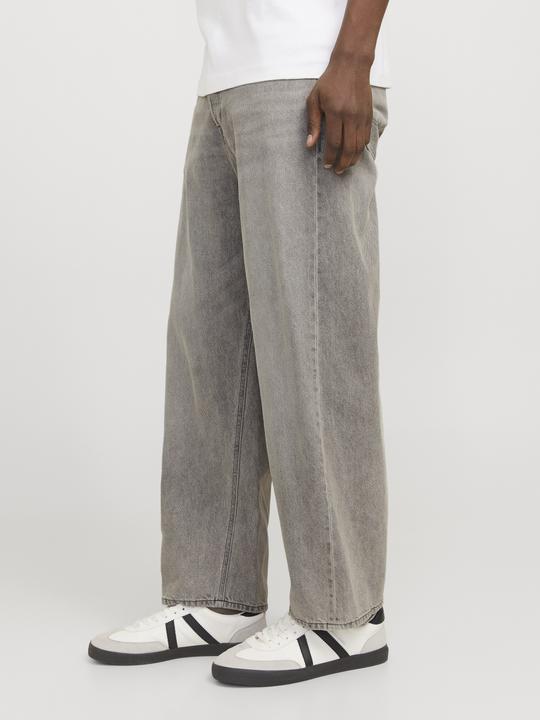 Produktbild Jack & Jones JJIRON JJORIGNAL SQ 449 Baggy Fit Jeans Baggy Fit Jeans (W36/L32)