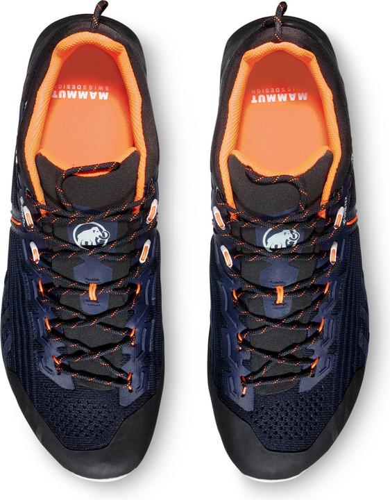 Produktbild Mammut Alnasca Knit III Low GTX Men (40.5)