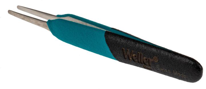 Weller Erem Pinzette E2ASA ergonomisch