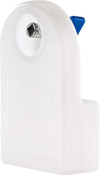 Image du produit AGT Purgeur d'air manuel pour radiateurs avec réservoir d'eau intégré, jeu de 3 pièces