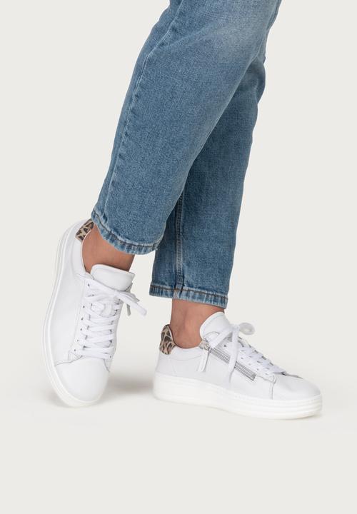 Image du produit Vitaform Sneaker Hirschleder Supersoft (38)