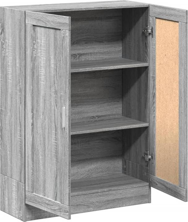 Actual product image VidaXL Paka (82.5 x 30.5 x 115 cm)