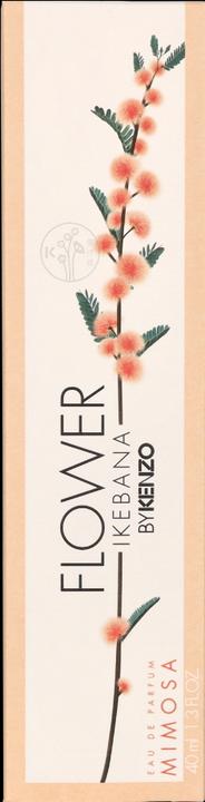 Actual product image Kenzo Ikebana (Eau de parfum, 40 ml)