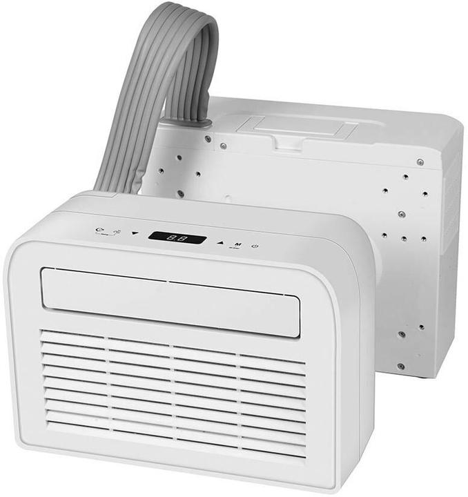 Kibernetik Split Klimagerät (18 m², 5000 BTU/h)