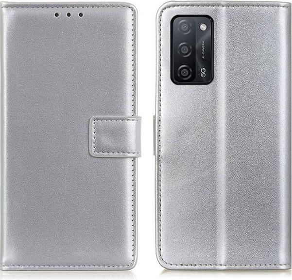 Productafbeelding MU Classic Classic II Lederen Boekomslag Serie (Samsung Galaxy A53 5G)