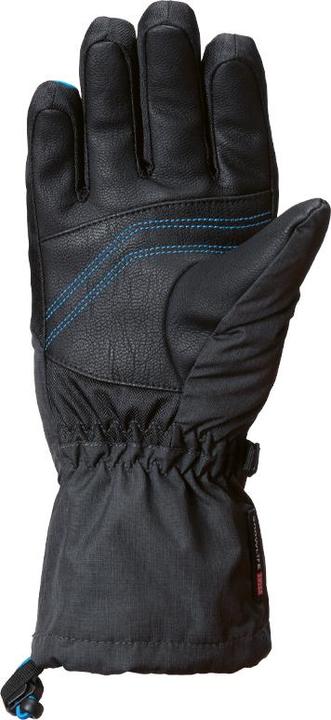 Black/Blue