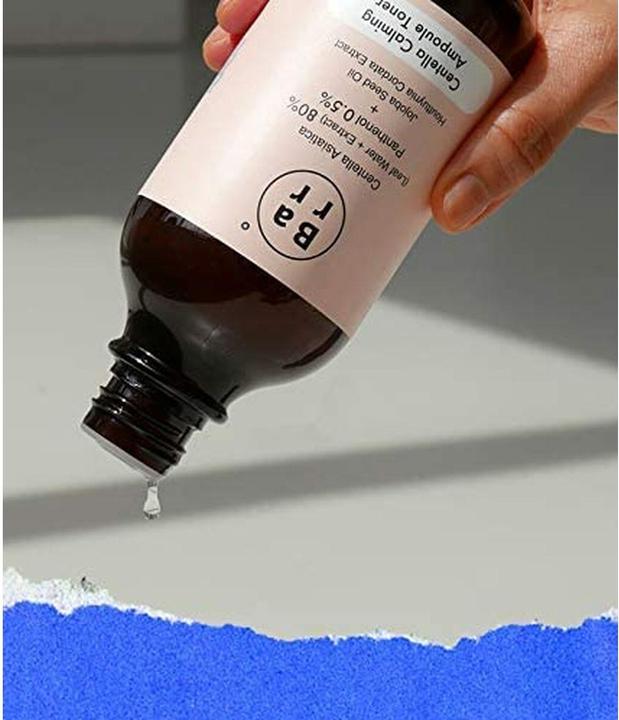 Immagine prodotto Barr Centella Calming Ampoule Toner (Acqua micellare, 200 ml)