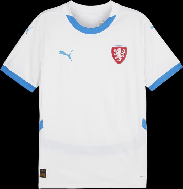 Immagine prodotto Puma Maglia da trasferta FACR Replica (XL)
