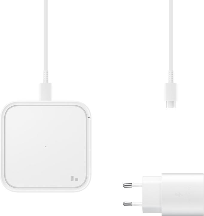 Actual product image Samsung Pad (15 W)