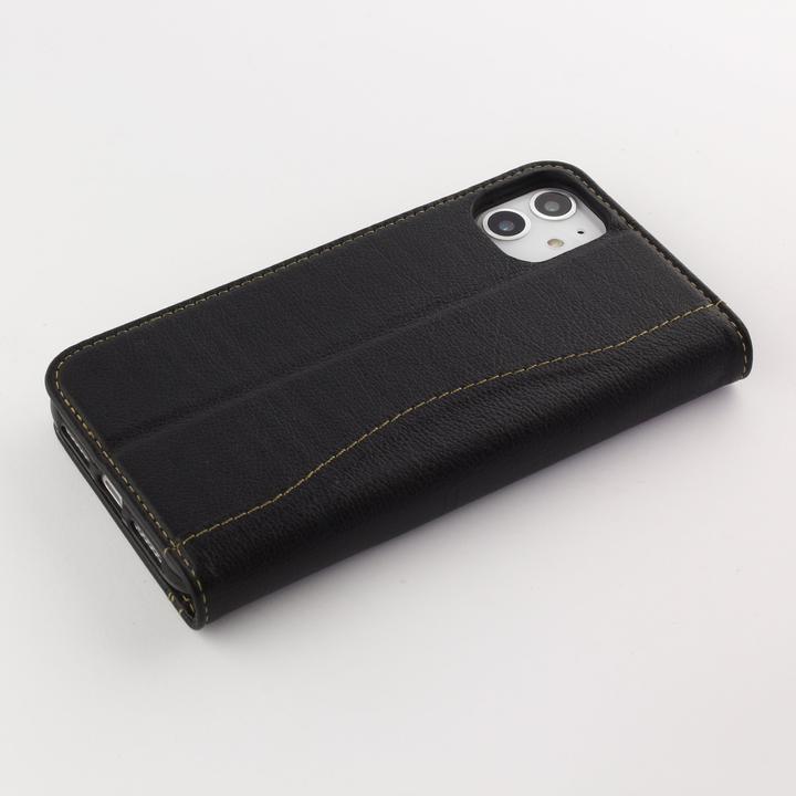 Produktbild Fierre Shann Hülle Flip (Apple iPhone 15 Pro)
