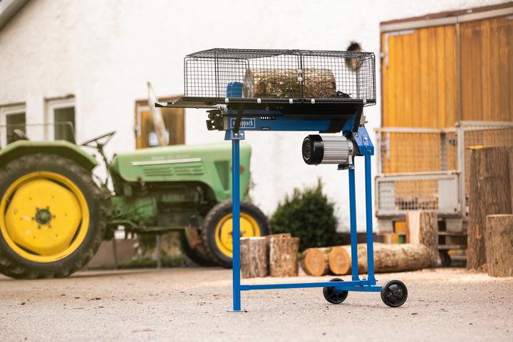 Produktbild Scheppach HL760LS
