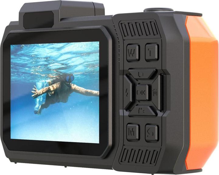 Actual product image AGFAPHOTO Realishot WP9500 (24 Mpx, 1/3.06")
