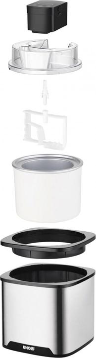 Productafbeelding Unold Gelato (EU-stekker)