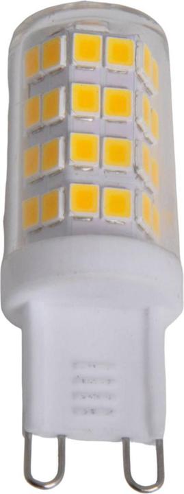 Produktbild Lindby G9 3W LED-Stiftlampe (G9, 3 W, 330 lm, 1 x, F)