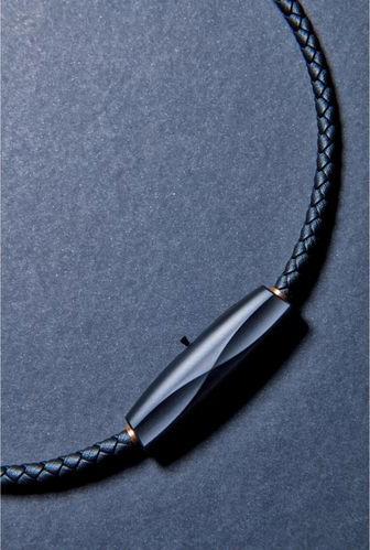 Actual product image Ible Airvida M1