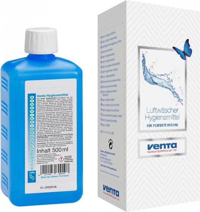 Actual product image Venta Hygiene product (500ml) (1 x)