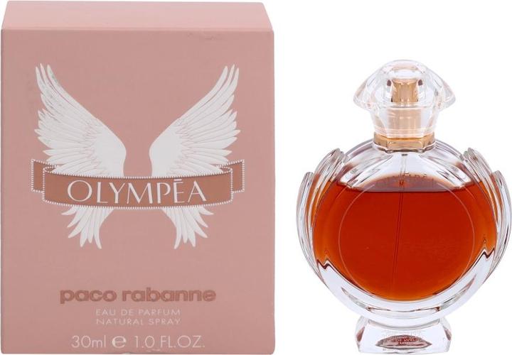 Image du produit Paco Rabanne Olympéa (Eau de parfum, 30 ml)