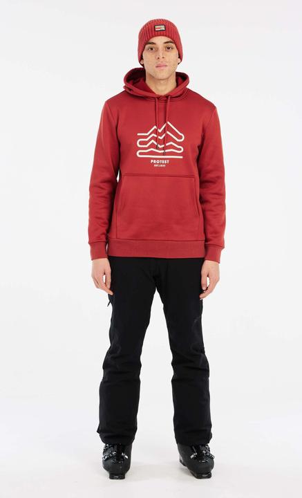 Actual product image Protest Hoodies PRTKERRA (L)