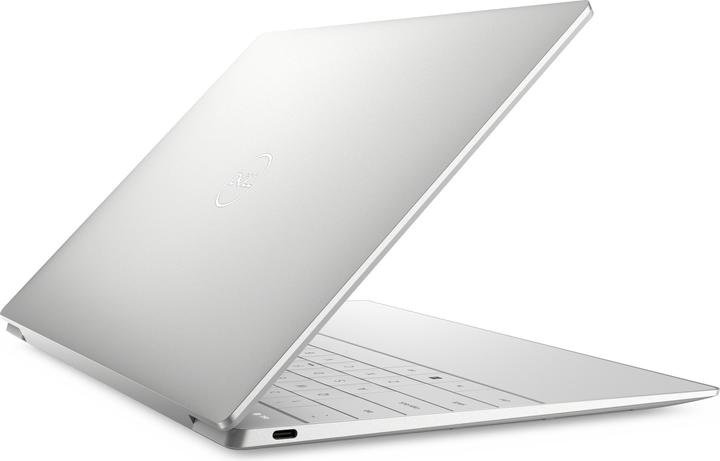 Actual product image Dell XPS 13 9350 (13.37", Intel Core Ultra 7 256V, 16 GB, 512 GB, Eng. Int.)