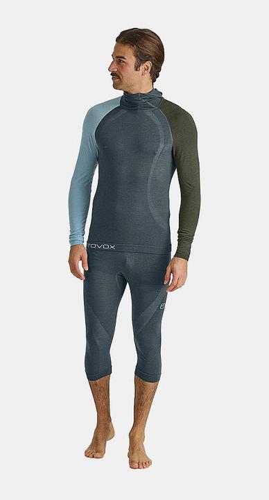 Actual product image Ortovox 120 COMP LIGHT HOODY (XXL)