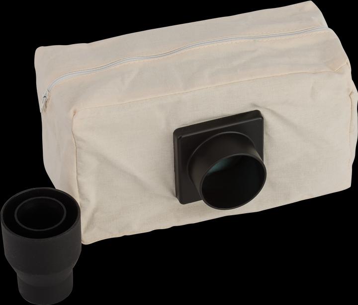 Produktbild Bosch Professional Zubehör Staubbeutel für GHO, PCW, PHO