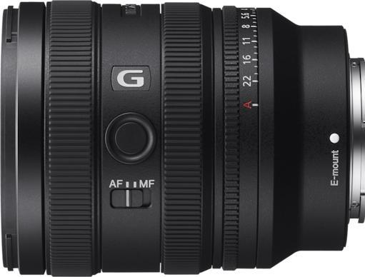 Produktbild Sony FE 24-50mm f/2.8 G (Sony E, Vollformat)