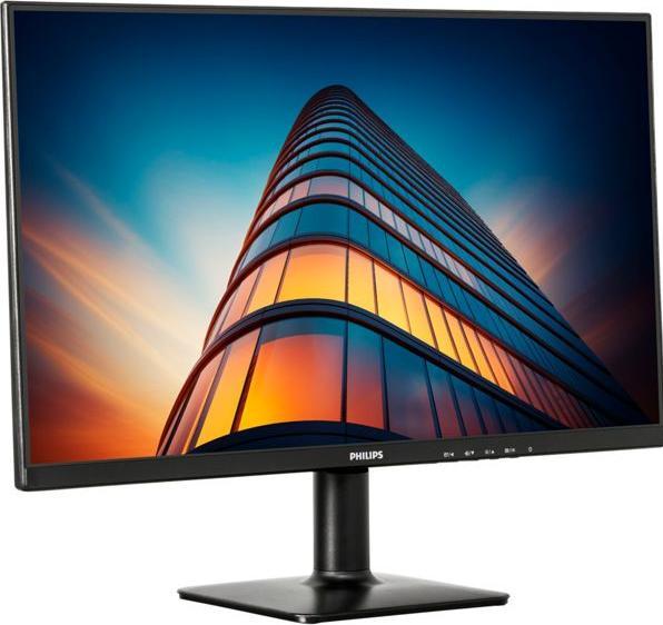 Produktbild Philips MMD 24E2N1100LB/00 VA Monitor,,, D-Sub, HDMI 1.4 (1920 x 1080 Pixel, 23.80")