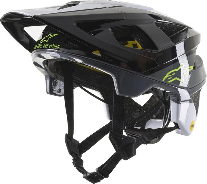 Produktbild Alpinestars Vector Tech Pilot (55 - 59 cm)