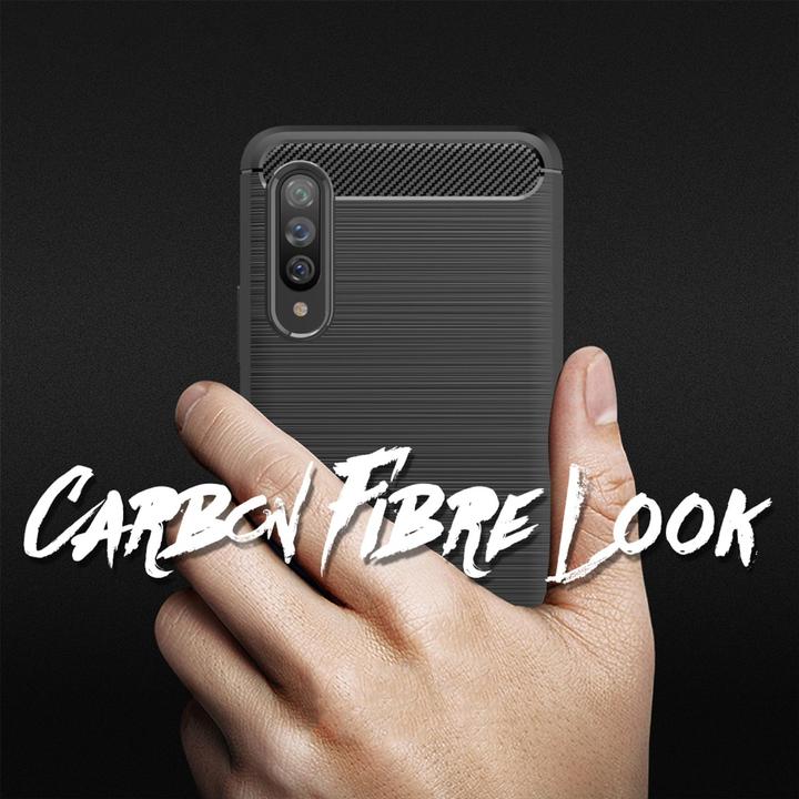 Produktbild Nalia Hülle (Samsung Galaxy A90 5G)