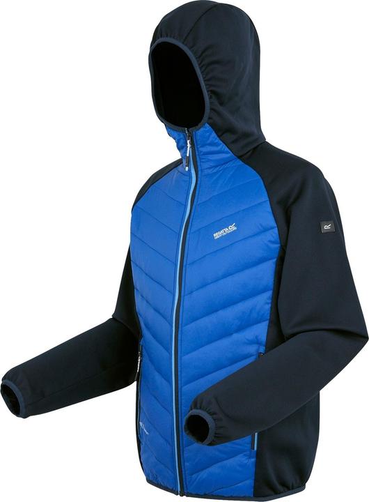 Produktbild Regatta Andreson VIII Hybridjacke (M)