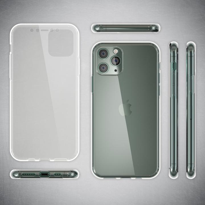 Immagine prodotto Nalia Scafo a 360 gradi (Apple iPhone 11 Pro)
