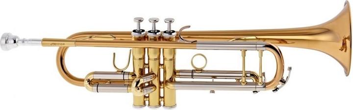 Image du produit Jupiter 40th anniversary set : 1110R trompette & 1100R bugle (Trompettes)
