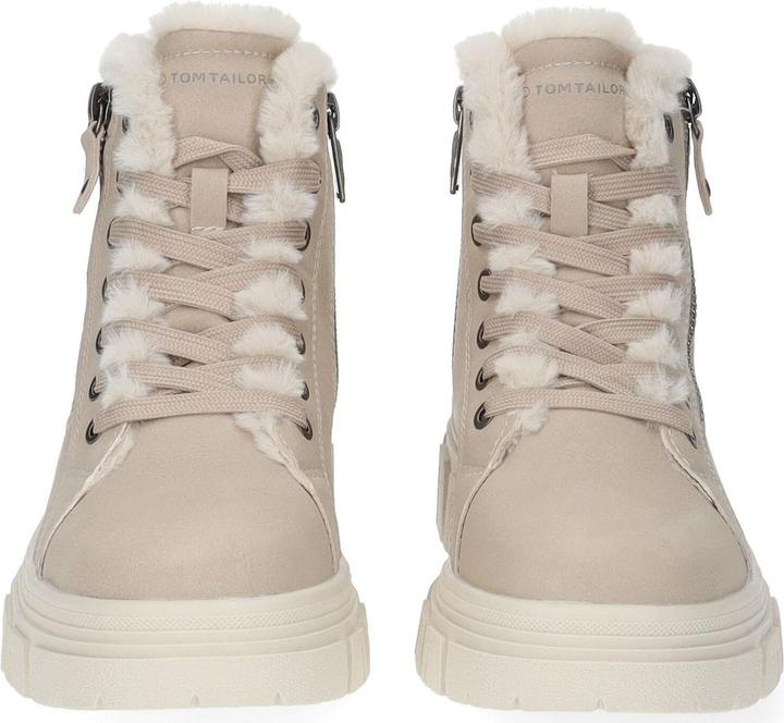 Produktbild Tom Tailor Stiefelette (39)