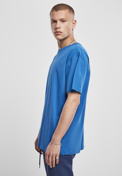 Actual product image Urban Classics oversized tee (4XL)