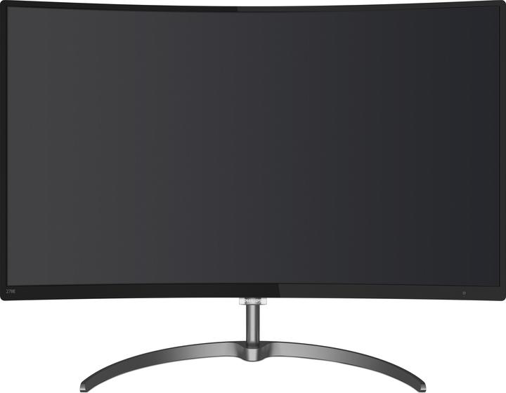 Actual product image Philips 278e8qjab/00 (1920 x 1080 pixels, 27")
