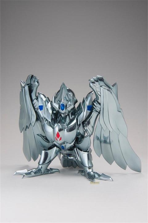 Actual product image Bandai Saint Seiya - Crow Jamian