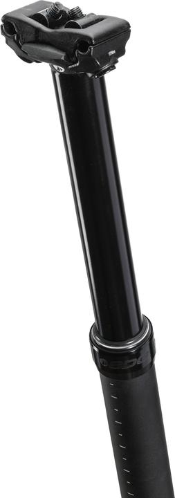 Produktbild Sdg Tellis V2 Dropper Sattelstütze, 31.6mm, 230mm, 612.5mm Länge, black (31.60 mm)