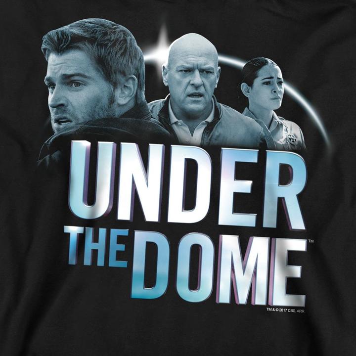 Produktbild Under the Dome Sweatshirt (XL)