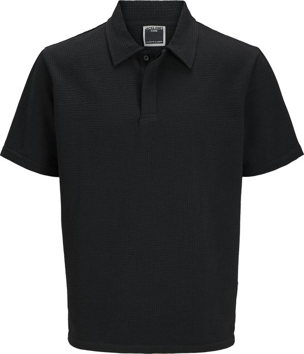 Jack & Jones Einfarbig Polokragen Poloshirt Poloshirt (XXL)