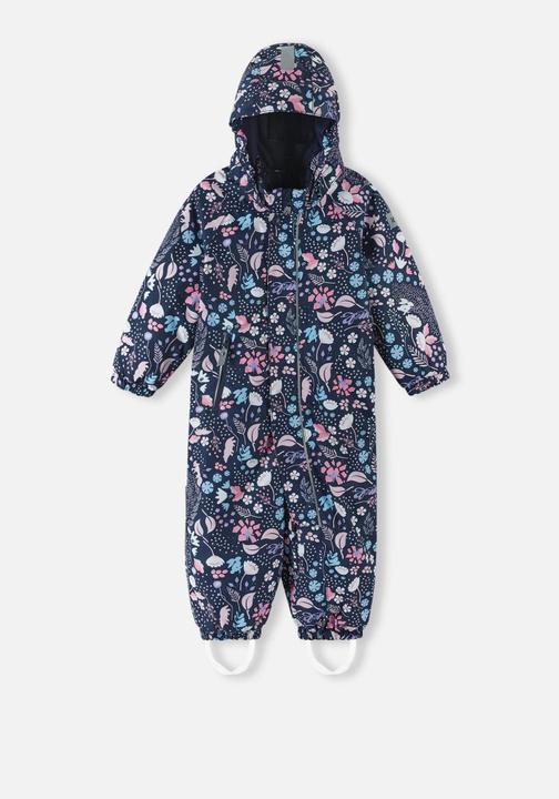 Actual product image Reima Reimatec Puhuri (92)