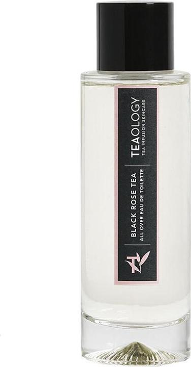 Immagine prodotto Teaology Eau De Toilette Black Rose Tea. 100 Ml (Eau de toilette, 100 ml)