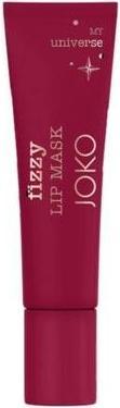 Actual product image Jokon My Universe Sparkling Lip Mask 02 10ml Joko (10 ml)