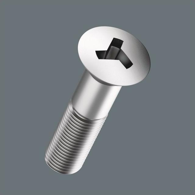 Produktbild Wera 875/1 # 3 x 25 mm (Tri-Wing M3)