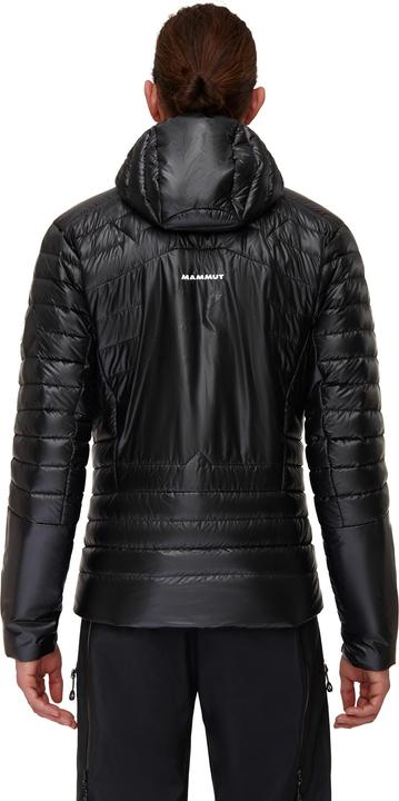 Actual product image Mammut Eigerjoch Advanced IN Hooded Jacket Men (M)