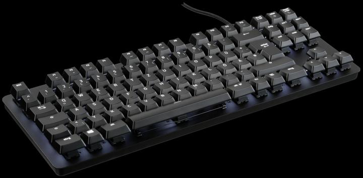 Produktbild Razer BlackWidow Lite (DE, Kabelgebunden)