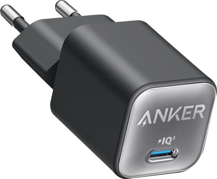 Produktbild Anker 511 Nano Charger (30 W)