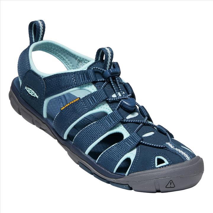 Actual product image Keen W Clearwater CNX (35.5)