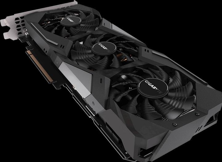 Immagine prodotto Gigabyte GeForce RTX 2080 Ti Windforce OC 11G (11 GB)